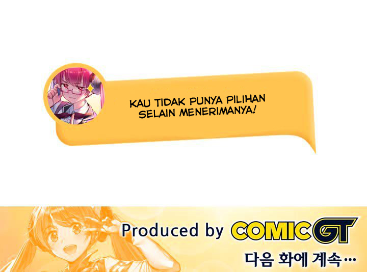 Hyulla’s Race Chapter 32.1 Gambar 19